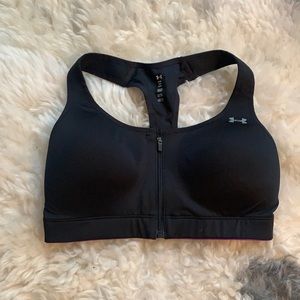 NWOT Under Armour Sports Bra